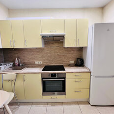 Квартира 48 м², 1-комнатная - изображение 2