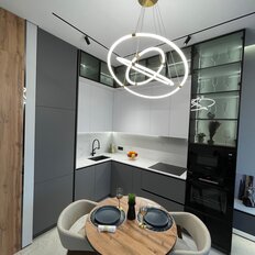 Квартира 44 м², 1-комнатная - изображение 2