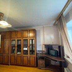 Квартира 35 м², 1-комнатная - изображение 4