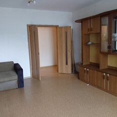 Квартира 54 м², 2-комнатная - изображение 3
