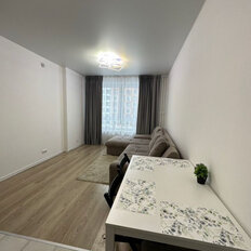 Квартира 57 м², 2-комнатная - изображение 5