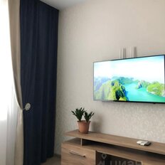 Квартира 38 м², 1-комнатная - изображение 4