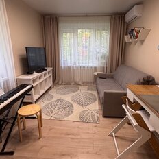 Квартира 43 м², 2-комнатная - изображение 1