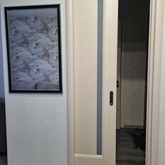 Квартира 20,5 м², 1-комнатная - изображение 4