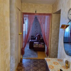 Квартира 87 м², 4-комнатная - изображение 3