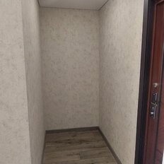 Квартира 29,9 м², 1-комнатная - изображение 4