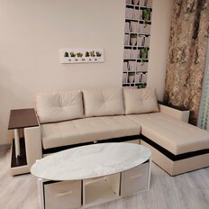 Квартира 32 м², студия - изображение 3