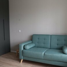 Квартира 26 м², студия - изображение 4