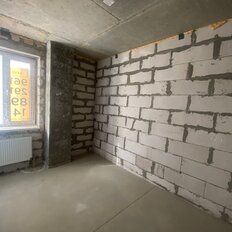 Квартира 38 м², 1-комнатная - изображение 4