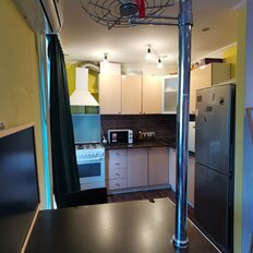 Квартира 34,5 м², 1-комнатная - изображение 2