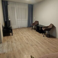 Квартира 50 м², 2-комнатная - изображение 4