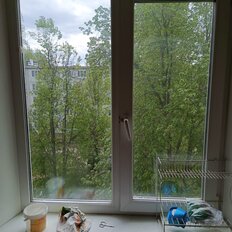 Квартира 30 м², 1-комнатная - изображение 5