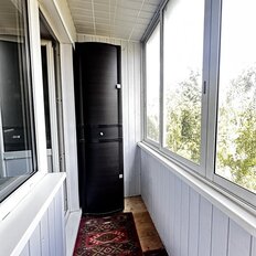 Квартира 46,6 м², 2-комнатная - изображение 1