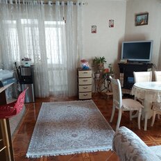 Квартира 98 м², 2-комнатная - изображение 2