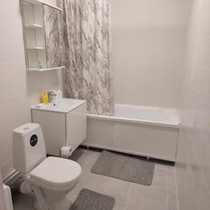 Квартира 41 м², 1-комнатная - изображение 3
