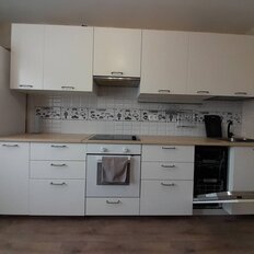 Квартира 53 м², 2-комнатная - изображение 4