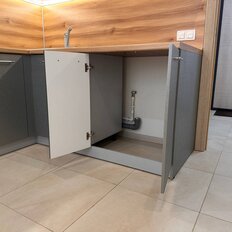 Квартира 30,8 м², 1-комнатная - изображение 4