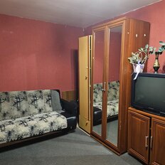 Квартира 31 м², 1-комнатная - изображение 3