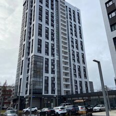 Квартира 72 м², 3-комнатная - изображение 1