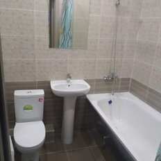 Квартира 40 м², 1-комнатная - изображение 3