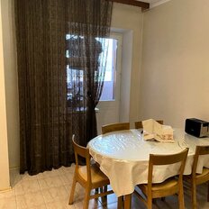 Квартира 110 м², 3-комнатная - изображение 5