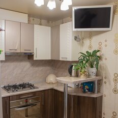 Квартира 63,2 м², 3-комнатная - изображение 3