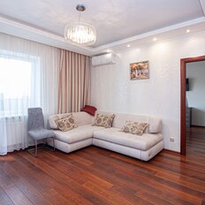 Квартира 62 м², 2-комнатная - изображение 2