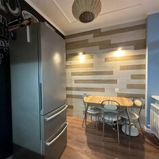 Квартира 32 м², 1-комнатная - изображение 5