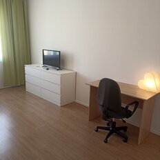 Квартира 37 м², 1-комнатная - изображение 2