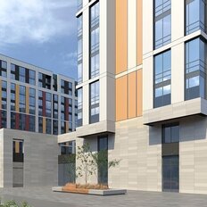 Квартира 35,1 м², 1-комнатная - изображение 3