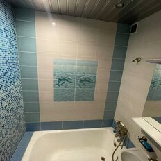 Квартира 74 м², 3-комнатная - изображение 1