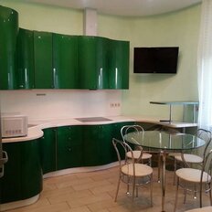 Квартира 56 м², 2-комнатная - изображение 1