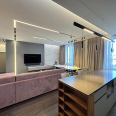 Квартира 130 м², 4-комнатная - изображение 3