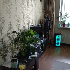 Квартира 49 м², 1-комнатная - изображение 4