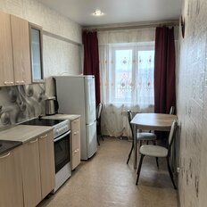 Квартира 38 м², 1-комнатная - изображение 2