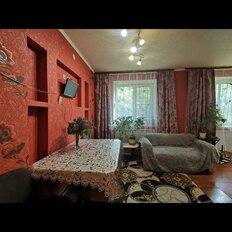 Квартира 87 м², 4-комнатная - изображение 1