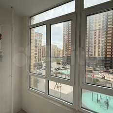 Квартира 34 м², 1-комнатная - изображение 4
