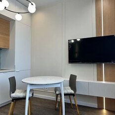 Квартира 27 м², студия - изображение 3