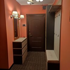 Квартира 58,6 м², 2-комнатная - изображение 3