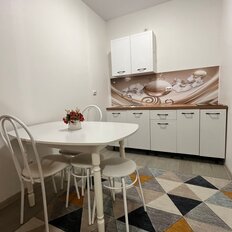 Квартира 28 м², студия - изображение 3