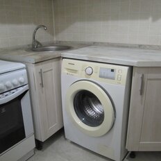 Квартира 42 м², 2-комнатная - изображение 3