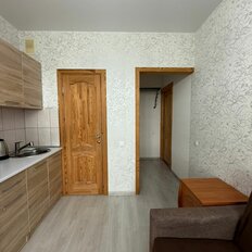 Квартира 20 м², студия - изображение 2