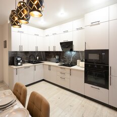 Квартира 37,1 м², 1-комнатная - изображение 4
