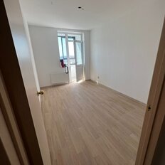 Квартира 39 м², 1-комнатная - изображение 1