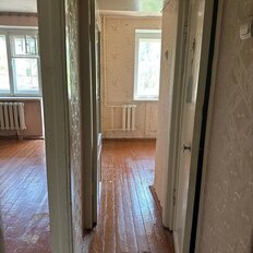 Квартира 31 м², 1-комнатная - изображение 4