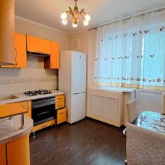 Квартира 39,3 м², 1-комнатная - изображение 5