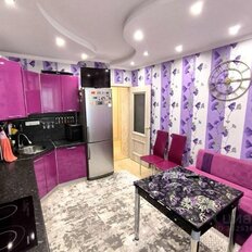 Квартира 87,9 м², 3-комнатная - изображение 3