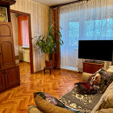 Квартира 42 м², 2-комнатная - изображение 4