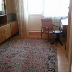 Квартира 31 м², 1-комнатная - изображение 5