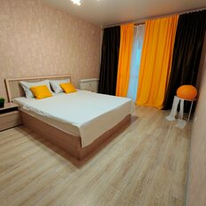 Квартира 46 м², 1-комнатная - изображение 4